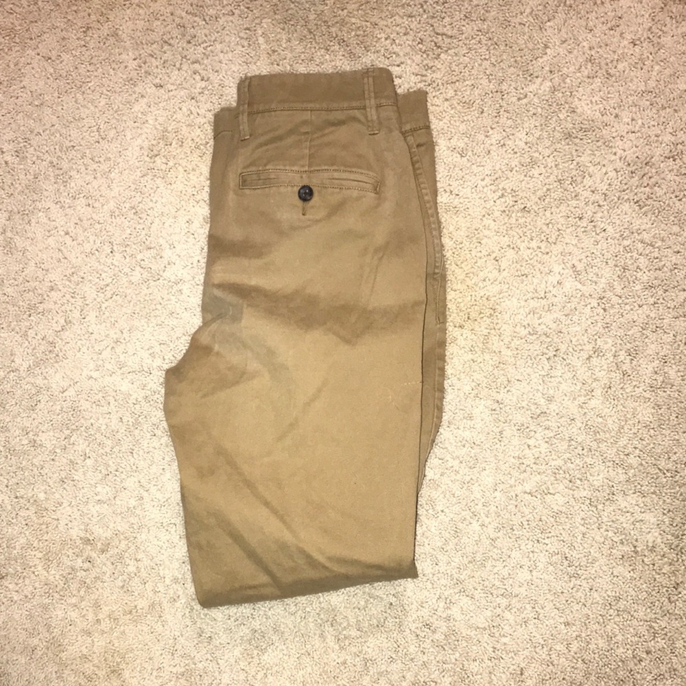 Pants